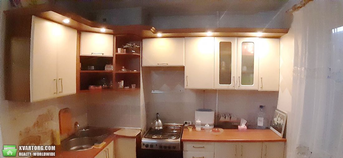 Sell 1-room apartment. Одесса,  Высоцкого — photo 1