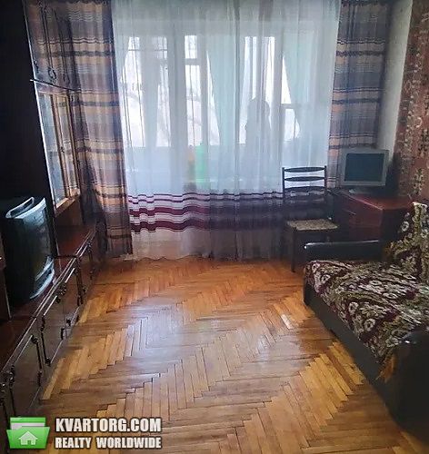 Sell 3-room apartment. Киев,  Симиренко — photo 1