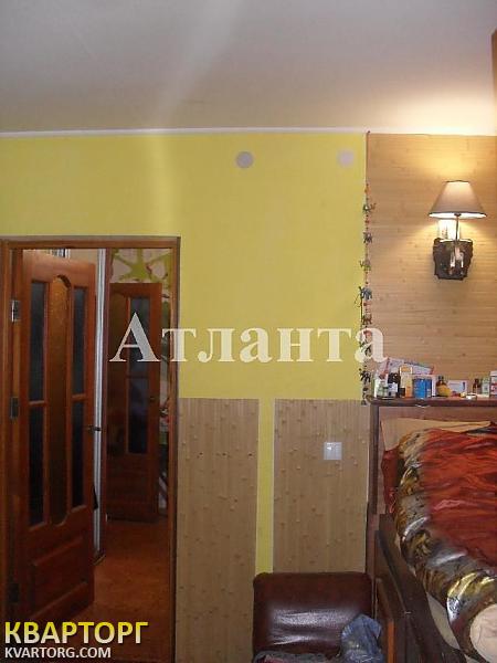 Sell 2-room apartment. Одесса, Воробьева — photo 2