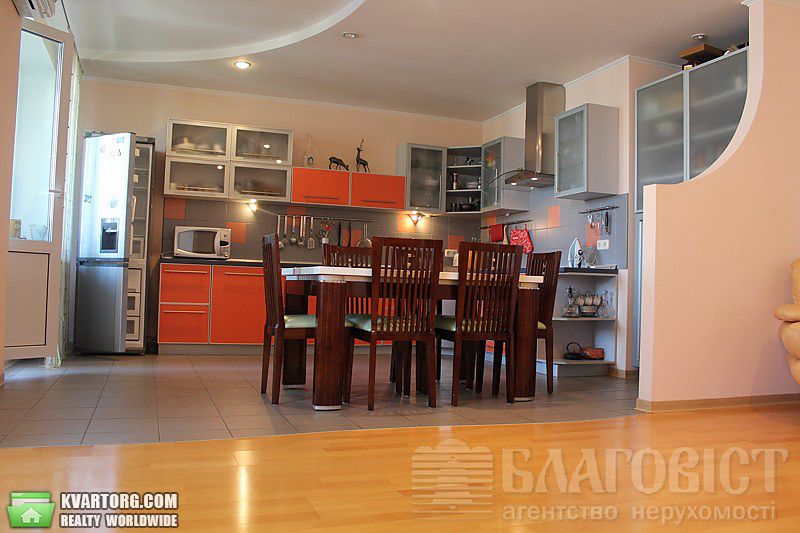Sell 3-room apartment. Киев,  Княжий Затон — photo 1