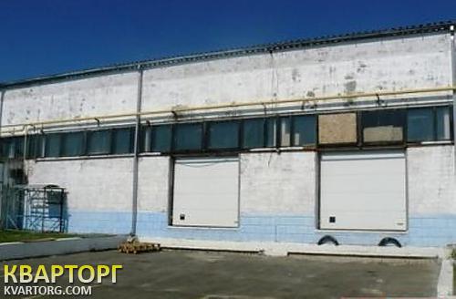 Rent out warehouse. Киев,  Большая Окружная — photo 1