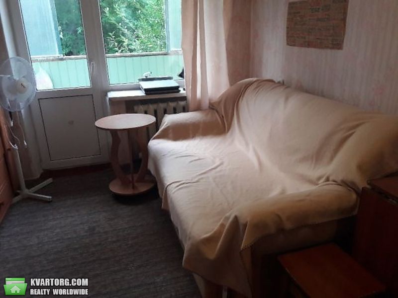 Sell 1-room apartment. Киев,  Приборный пер — photo 5