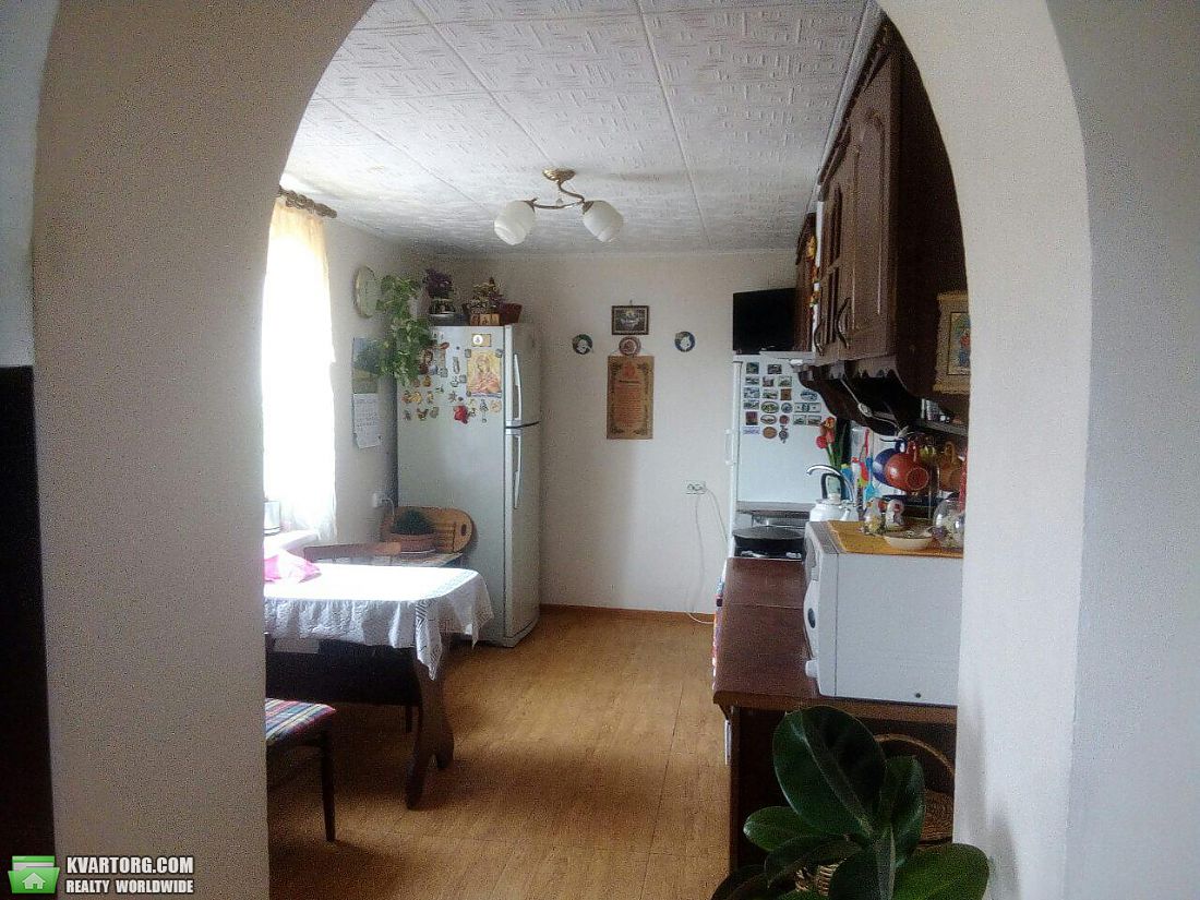Sell house. Одесса, Степная — photo 1