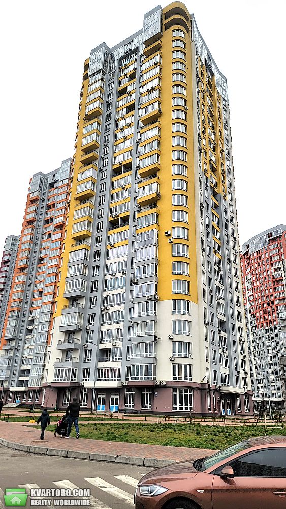 Sell 3-room apartment. Киев,  Каховская — photo 1