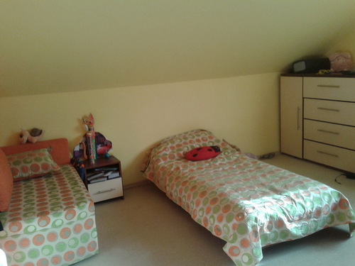 Rent out house. Днепропетровск, Рабочая — photo 3