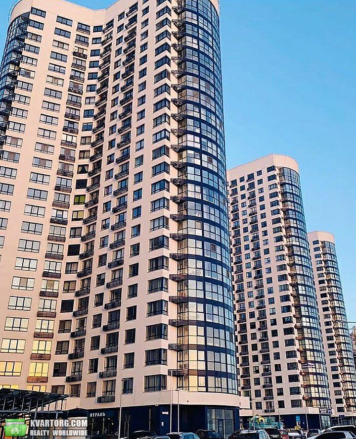 Sell 3-room apartment. Киев,  Заречная — photo 10