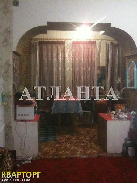 Sell 3-room apartment. Одесса, Черноморского казачества — photo 1