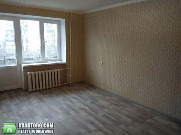 Sell 1-room apartment. Одесса,  Заболотного — photo 1