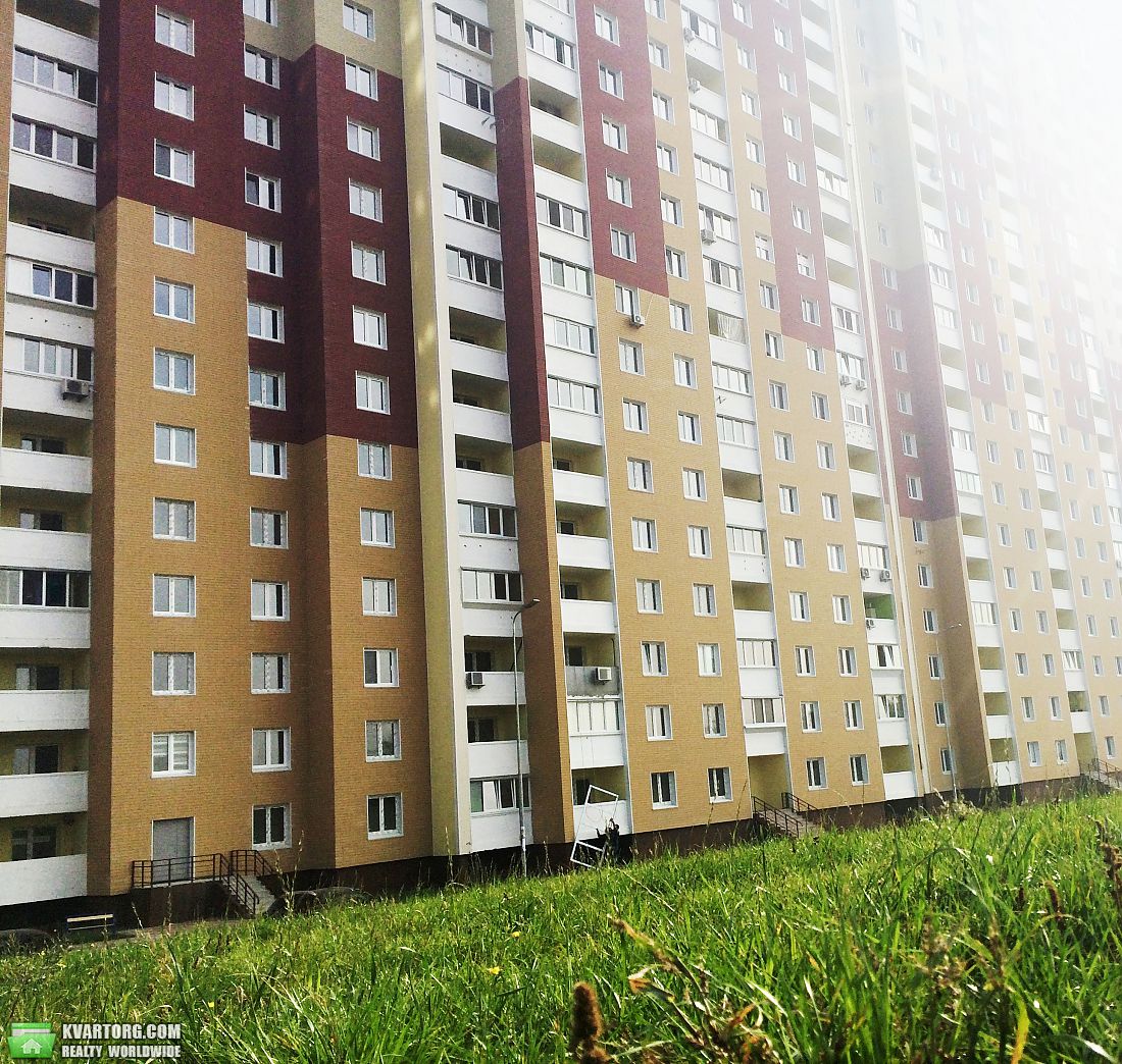 Sell 1-room apartment. Киев, Данченко — photo 5