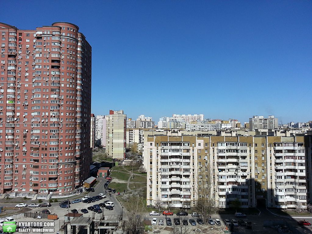 Sell 2-room apartment. Киев,  Драгоманова — photo 5