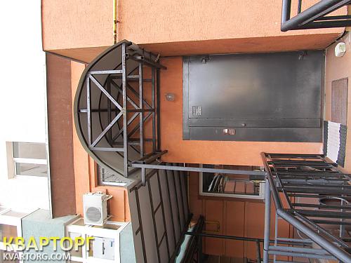 Sell 1-room apartment. Киев,  Рыбальская — photo 4