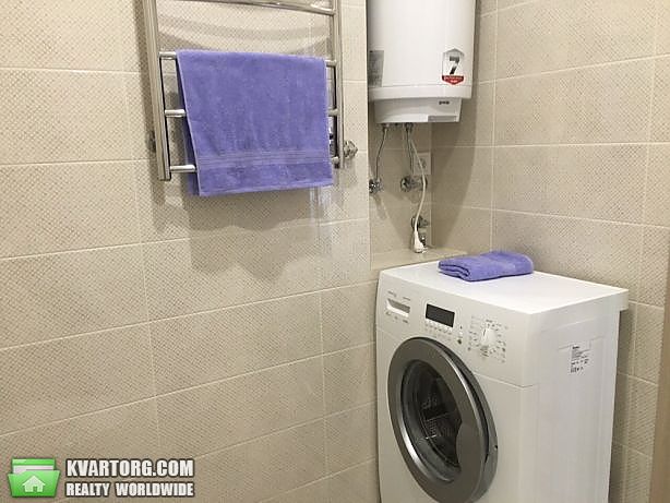 Rent out 1-room apartment. Киев,  Глушкова пр — photo 8