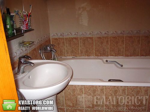 Sell 2-room apartment. Киев, Ахматовой — photo 8