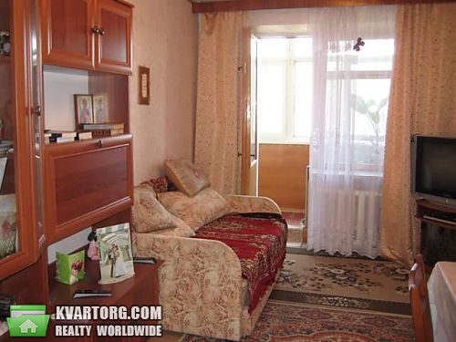 Sell 2-room apartment. Одесса, Николаевская дорога — photo 1