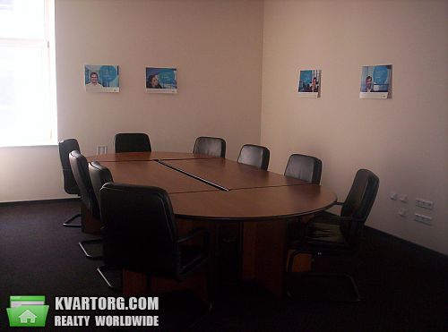Rent out office. Киев, Ярославов Вал — photo 1