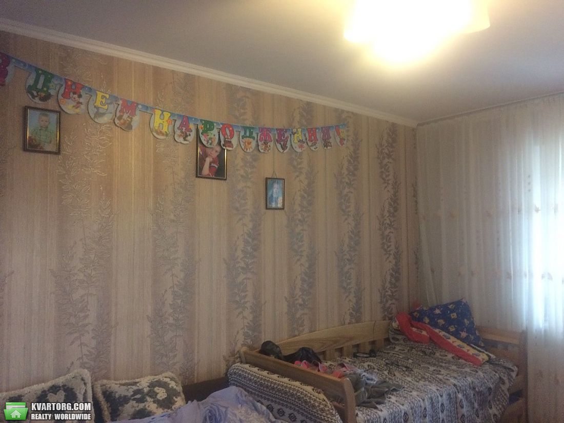 Sell 3-room apartment. Киев, Верховинная — photo 2