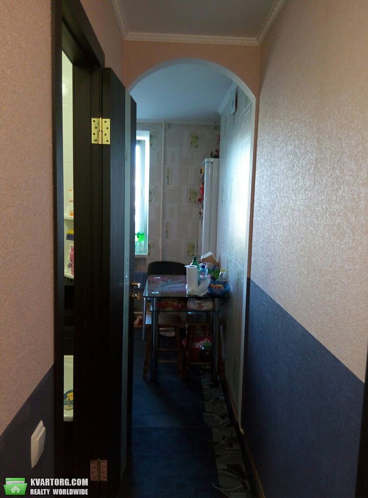 Sell 1-room apartment. Одесса, Карла Маркса — photo 1