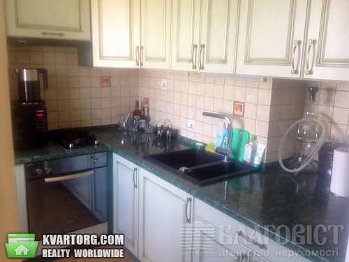 Sell 2-room apartment. Киев, Приречная — photo 5