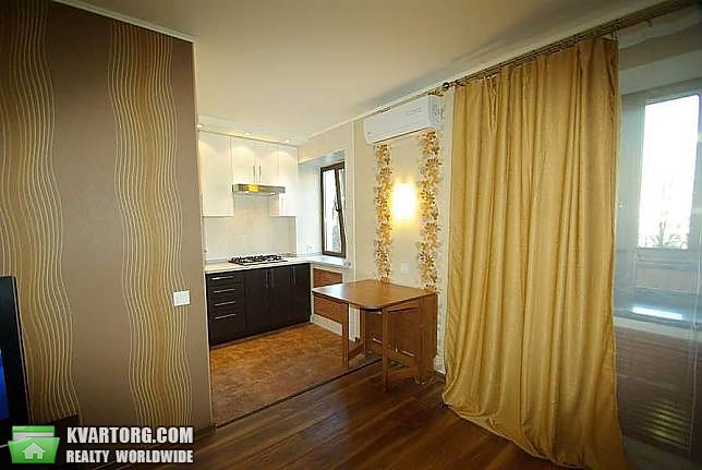 Rent out 1-room apartment. Киев,  Леси Украинки бул — photo 3