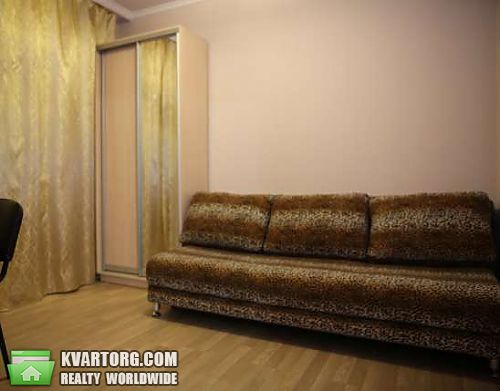 Rent out 2-room apartment. Киев, Урловская — photo 6