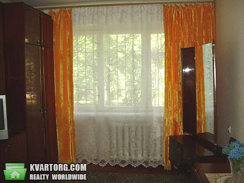 Sell 2-room apartment. Одесса, Зеленая / Нати Беляевског — photo 1
