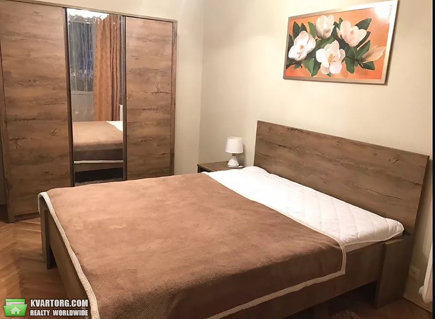 Rent out 2-room apartment. Киев,  Теремковская — photo 8