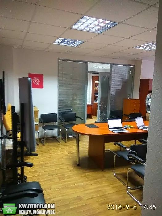 Rent out office. Киев, ул. Гмыри — photo 1