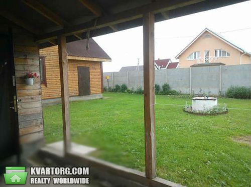 Sell house. Киевская обл., Центральная — photo 7