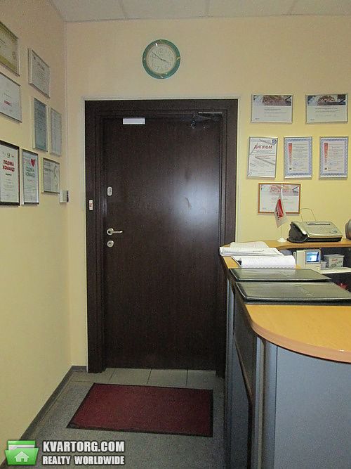 Rent out office. Киев, Боженко — photo 3