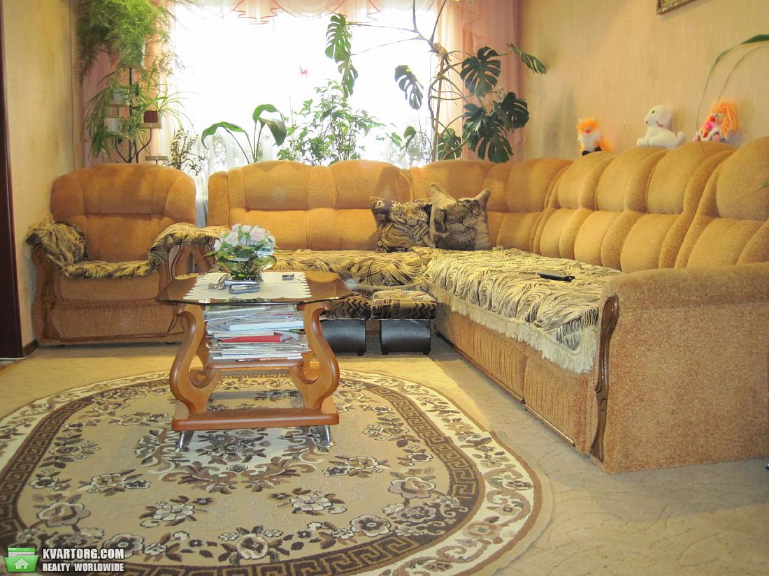 Sell 3-room apartment. Одесса, Генерала Бочарова — photo 1