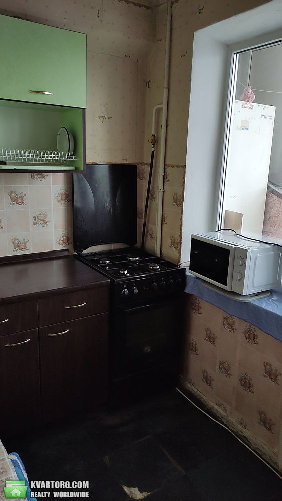 Rent out 1-room apartment. Киев, Миколайчука — photo 3