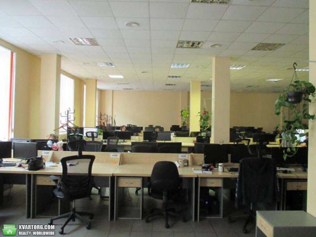 Rent out office. Киев, Боженко — photo 3