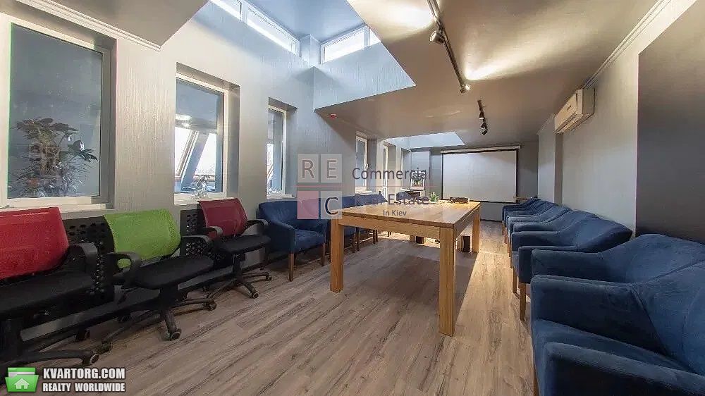 Rent out office. Киев, ул.Воздвиженская — photo 2