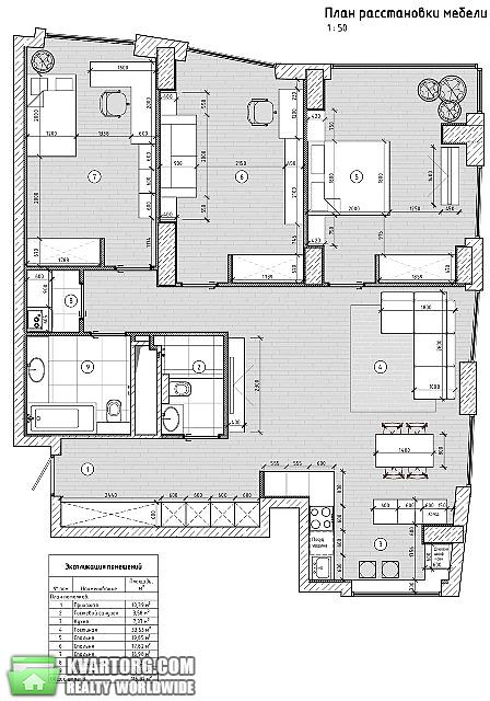 Sell 4-room apartment. Днепропетровск,  Симферопольская — photo 10