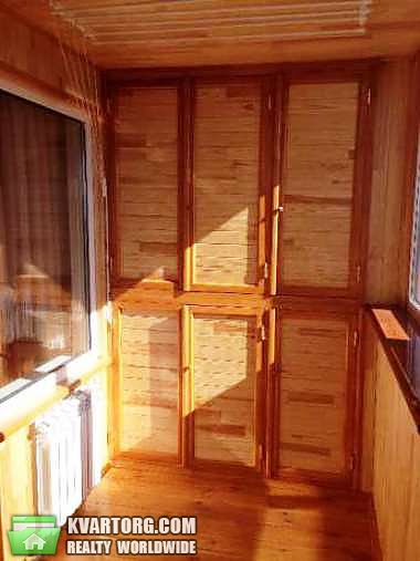 Sell 1-room apartment. Киев,  Гарматная — photo 5