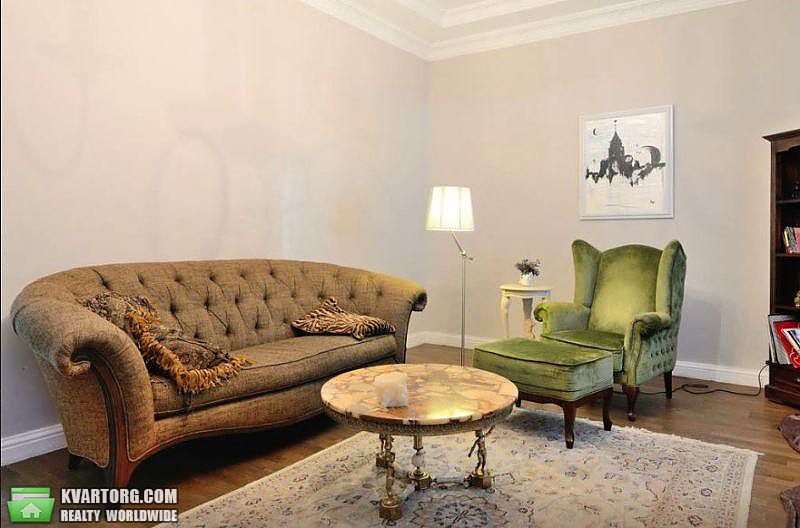 Rent out 2-room apartment. Киев, Льва Толстого — photo 1