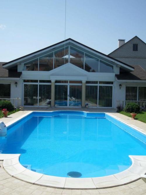 Rent out house. Киевская обл., Дмитровка — photo 1