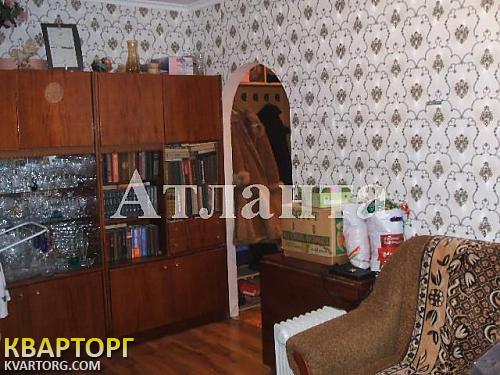 Sell 4-room apartment. Одесса, Заболотного — photo 1