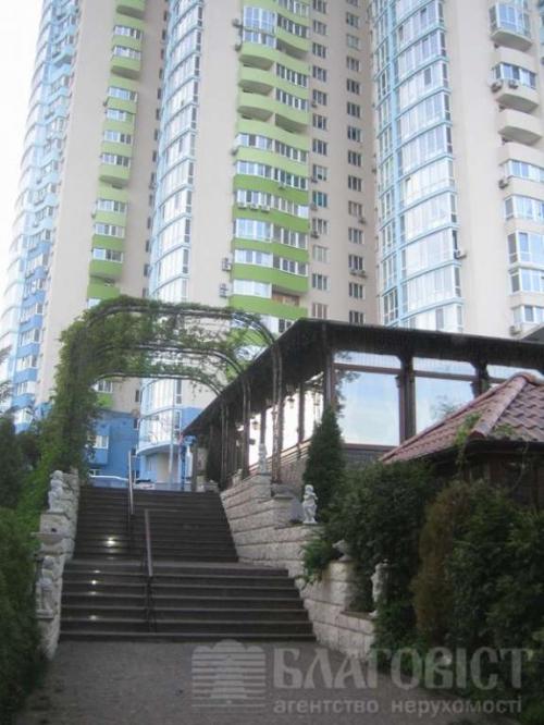 Sell 1-room apartment. Киев, Шумского Юрия — photo 2