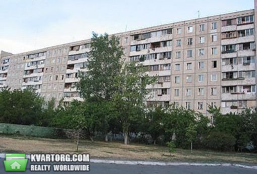 Sell 3-room apartment. Киев,  Приречная — photo 1