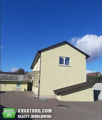 Sell house. Киев, Франка — photo 1