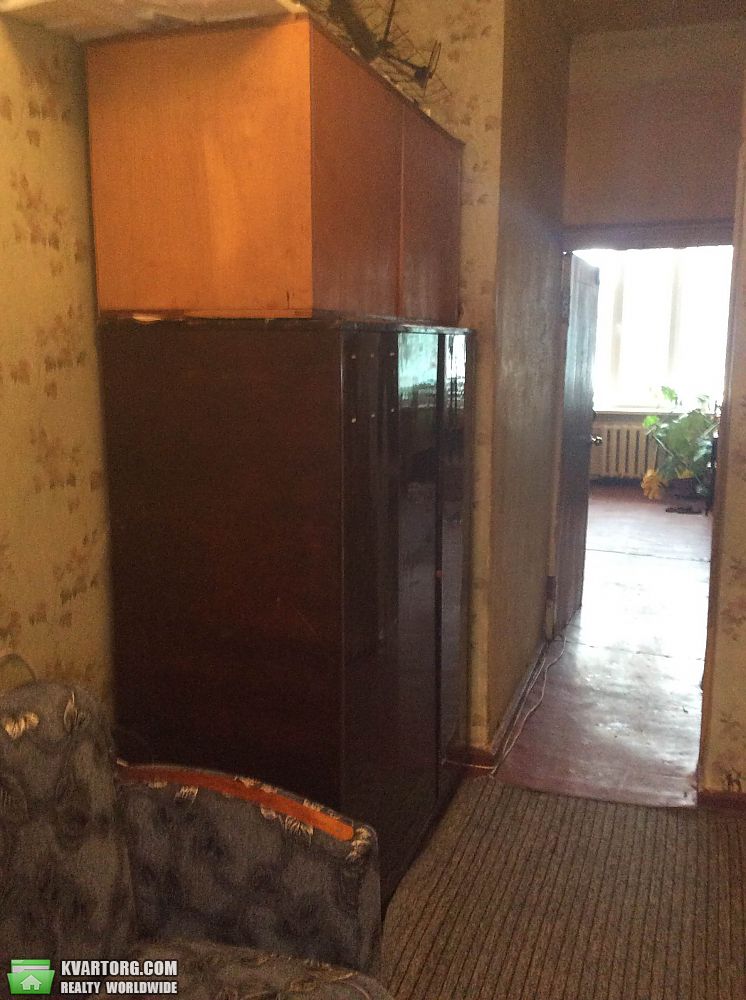 Rent out 2-room apartment. Харьков, Халтурина — photo 1