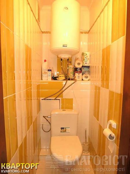 Sell 2-room apartment. Киев, Кловский спуск — photo 6