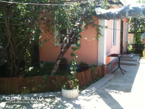 Sell house. Одесса, 6-я Пересыпьская — photo 1
