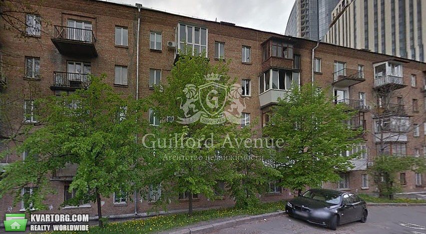 Sell 1-room apartment. Киев,  Госпитальная — photo 1