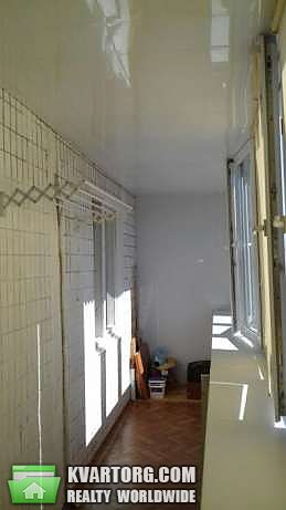 Rent out 1-room apartment. Киев,  Богатырская — photo 8
