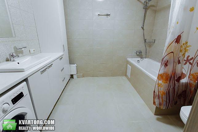 Rent out 2-room apartment. Киев, практичная — photo 8