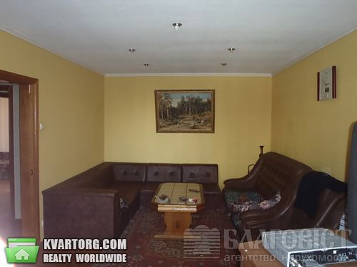 Sell 4-room apartment. Киев, Срибнокильская — photo 1