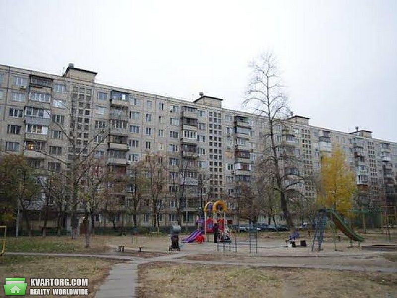 Sell 3-room apartment. Киев,  Малиновского — photo 1