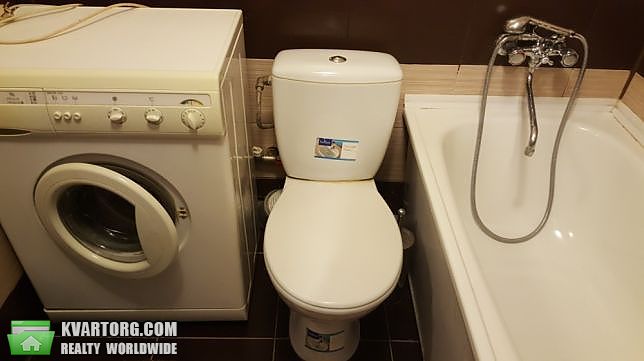 Rent out 1-room apartment. Харьков, Валентиновская — photo 5